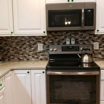 Custom Kitchens