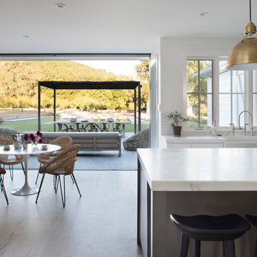 Kenwood Residence