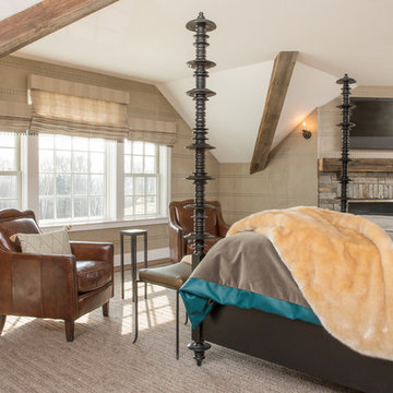 Ski House