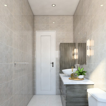 Upcoming Project - Architectural & Interior Design for a Custom Home