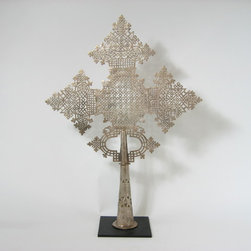 Processional Coptic Crosses - Home Decor