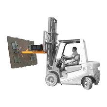 Aardwolf Series 24 VDC powered vacuum lifters