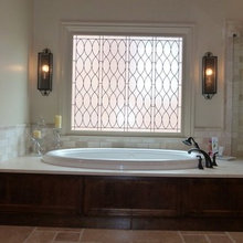 tubs