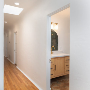 Full Home Remodeling - North Park San Diego