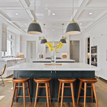 Favorite Kitchens