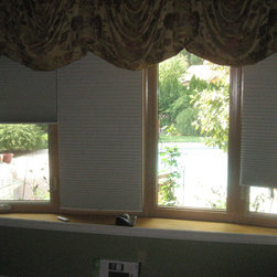 Honeycomb Shades - Cellular Shades