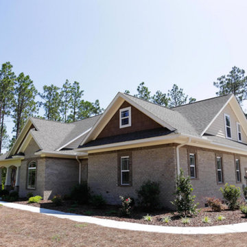Exceptional Custom Home w/Open Floor Plan (Pinehurst, NC)