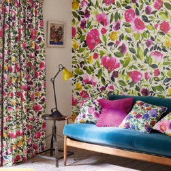 Clarke & Clarke - Wallpaper - Products