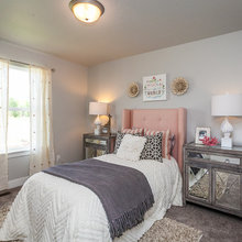 kid rooms