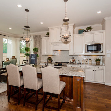 Home Highlights