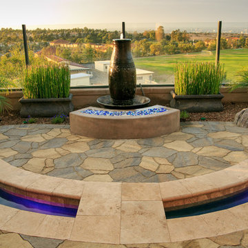 Shipman Project : Western Outdoor Designs
