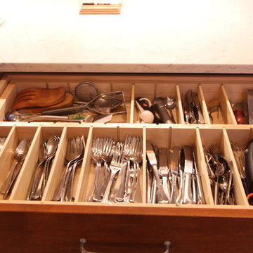 Silverware Organization