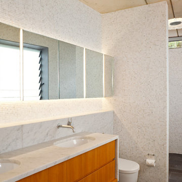 Angophora House