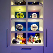 Luca room ideas