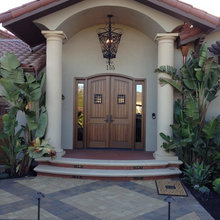 Front Doors
