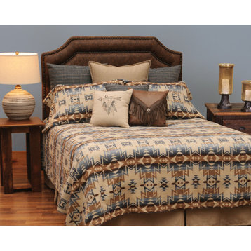 Cascada Value Bed Set, Super King