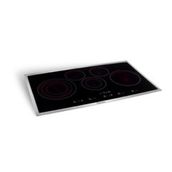 36" Electric Cooktop by Electrolux - Cooktops