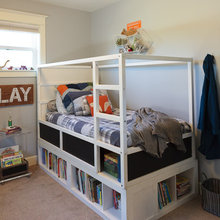 Boy's room