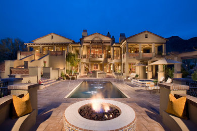 Pool - traditional pool idea in Phoenix