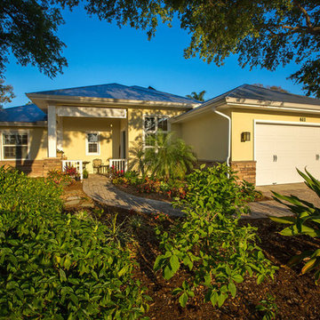Custom Homes
