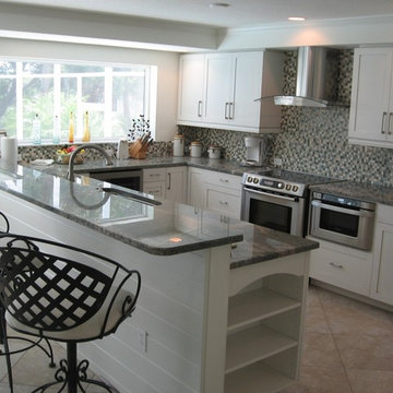 Kitchens