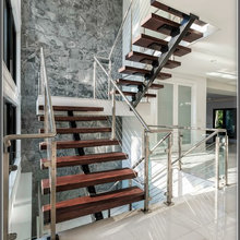 staircases