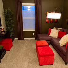 Bonus Room