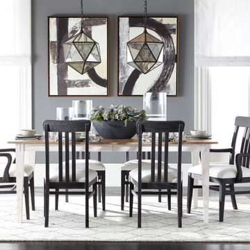 Make A Statement Dining Room