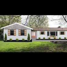 Exterior Ideas