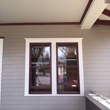 Victorian Exterior Paint - Colorado Springs, CO