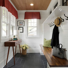 Mudroom