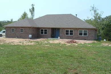 New Home Construction Project