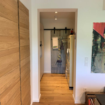 Haus BH. in Münster