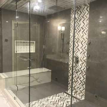 Our Work