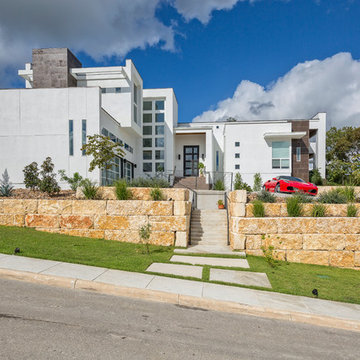 CRESTA  BELLA RESIDENCE 2