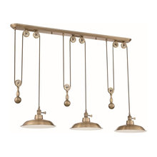 light fixtures