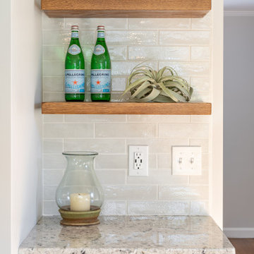 Cape Classic Kitchen