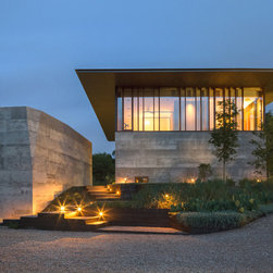 Quantum Windows & Doors | Mell Lawrence Architects - Windows And Doors