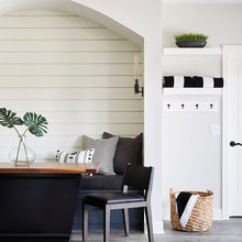Basement Ideas