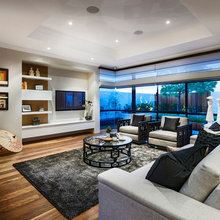 living rm / tv