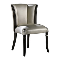 CASABLANCA DINING CHAIR - Dining Chairs