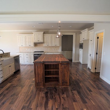 Deerfield Home