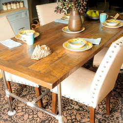 Tables - Products