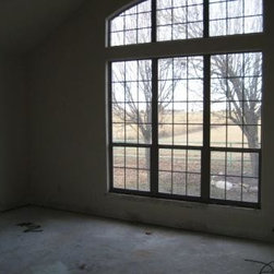 Replacement Windows - Windows