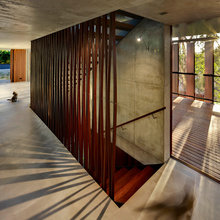 Storm room