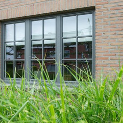 fen&ecirc;tres en PVC - Windows
