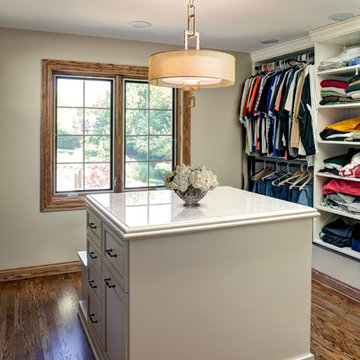 Home Addition in Arlington Heights
