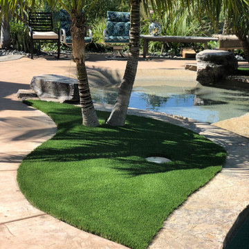 Turf Design