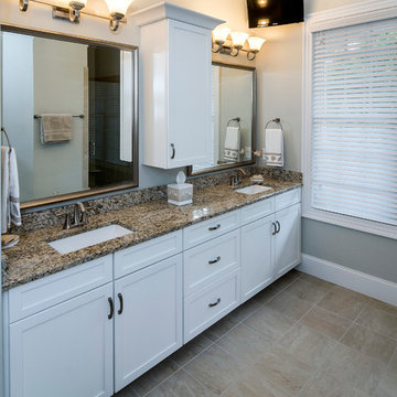 Porters Neck Plantation - Somerset Plan