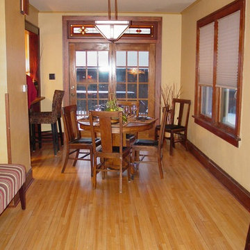 Historic Home Annabelle